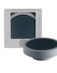 smoke + storm | ciss | unbreakable silicone coasters | porter green, silicone coasters, coaster set with holder, coasters australia, coaster set of 4, sustainable coasters