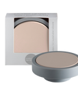 dove + stone | ciss | unbreakable silicone coasters - porter green | style + sustainability