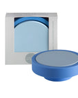 sky + kinfisher | ciss | unbreakable silicone coasters | porter green, silicone coasters, coaster set with holder, coasters australia, coaster set of 4, sustainable coasters