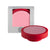 cherry + blush | ciss | unbreakable silicone coasters | porter green, silicone coasters, coaster set with holder, coasters australia, coaster set of 4, sustainable coasters