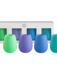 tonni freddi | fegg | silicone unbreakable glasses