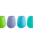 tonni freddi | fegg | silicone unbreakable glasses