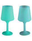 pavone | swepp | silicone unbreakable wine glasses