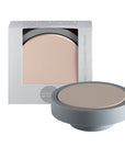 dove + stone | ciss | unbreakable silicone coasters - porter green | style + sustainability