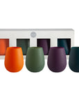 autumn | fegg | silicone unbreakable glasses