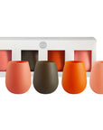 terre | fegg | silicone unbreakable glasses