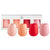 rouge | fegg | silicone unbreakable glasses - porter green | style + sustainability