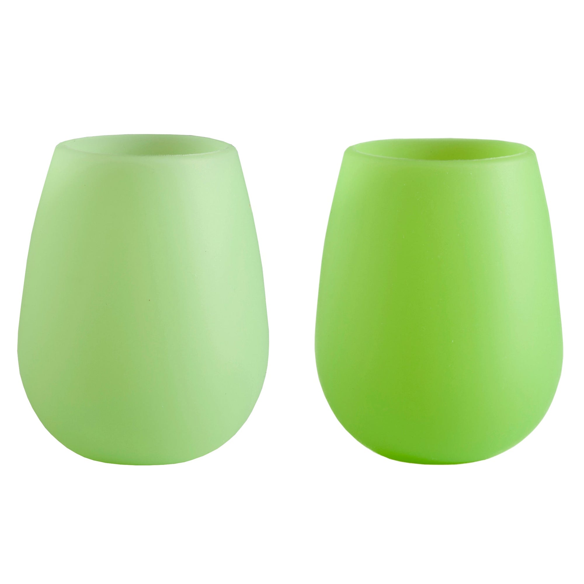 lime | fegg | silicone unbreakable glasses - porter green | style + sustainability
