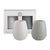 lupo grigio | fegg | silicone unbreakable glasses - porter green | style + sustainability