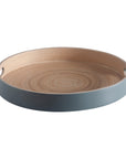 smoke | sebss small | biodegradable bamboo tray