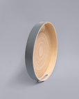 smoke | sebss small | biodegradable bamboo tray