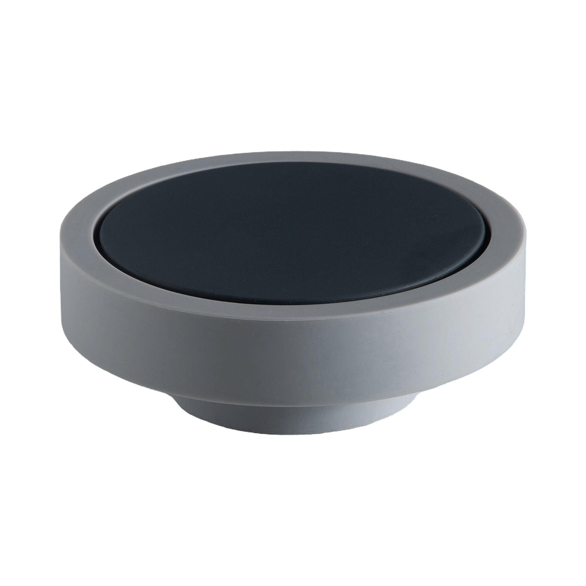 smoke + storm | ciss | unbreakable silicone coasters - porter green | style + sustainability