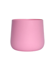 pink | swipp 2 | silicone unbreakable pot planter