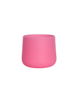 pink | swipp 2 | silicone unbreakable pot planter