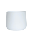 grey | swipp 2 | silicone unbreakable pot planter