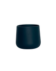 teal | swipp 2 | silicone unbreakable pot planter