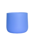 blue | swipp 2 | silicone unbreakable pot planter