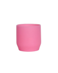 pink | swipp 3 | silicone unbreakable pot planter
