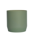 green | swipp 3 | silicone unbreakable pot planter