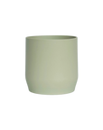 green | swipp 3 | silicone unbreakable pot planter