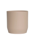 brown | swipp 3 | silicone unbreakable pot planter