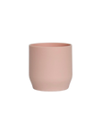 brown | swipp 3 | silicone unbreakable pot planter