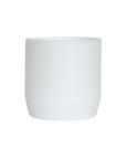 grey | swipp 3 | silicone unbreakable pot planter