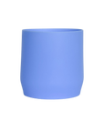 blue | swipp 3 | silicone unbreakable pot planter
