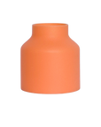 bright orange | urvv 1 | unbreakable reusable vessel