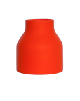 bright orange | urvv 1 | unbreakable reusable vessel