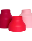 red | urvv 1 | unbreakable reusable vessel