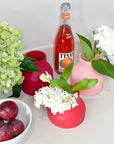 red | urvv 1 | unbreakable reusable vessel