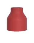 muted orange | urvv 1 | unbreakable reusable vessel