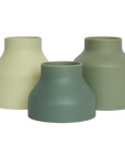 green | urvv 1 | unbreakable reusable vessel