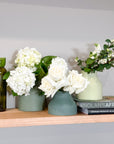green | urvv 1 | unbreakable reusable vessel