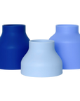 blue | urvv 1 | unbreakable reusable vessel