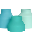 turquoise | urvv 1 | unbreakable reusable vessel