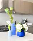 blue | urvv 2 | unbreakable reusable vessel
