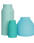 turquoise | urvv 2 | unbreakable reusable vessel
