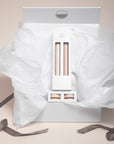 small flipp & escc dinner candle