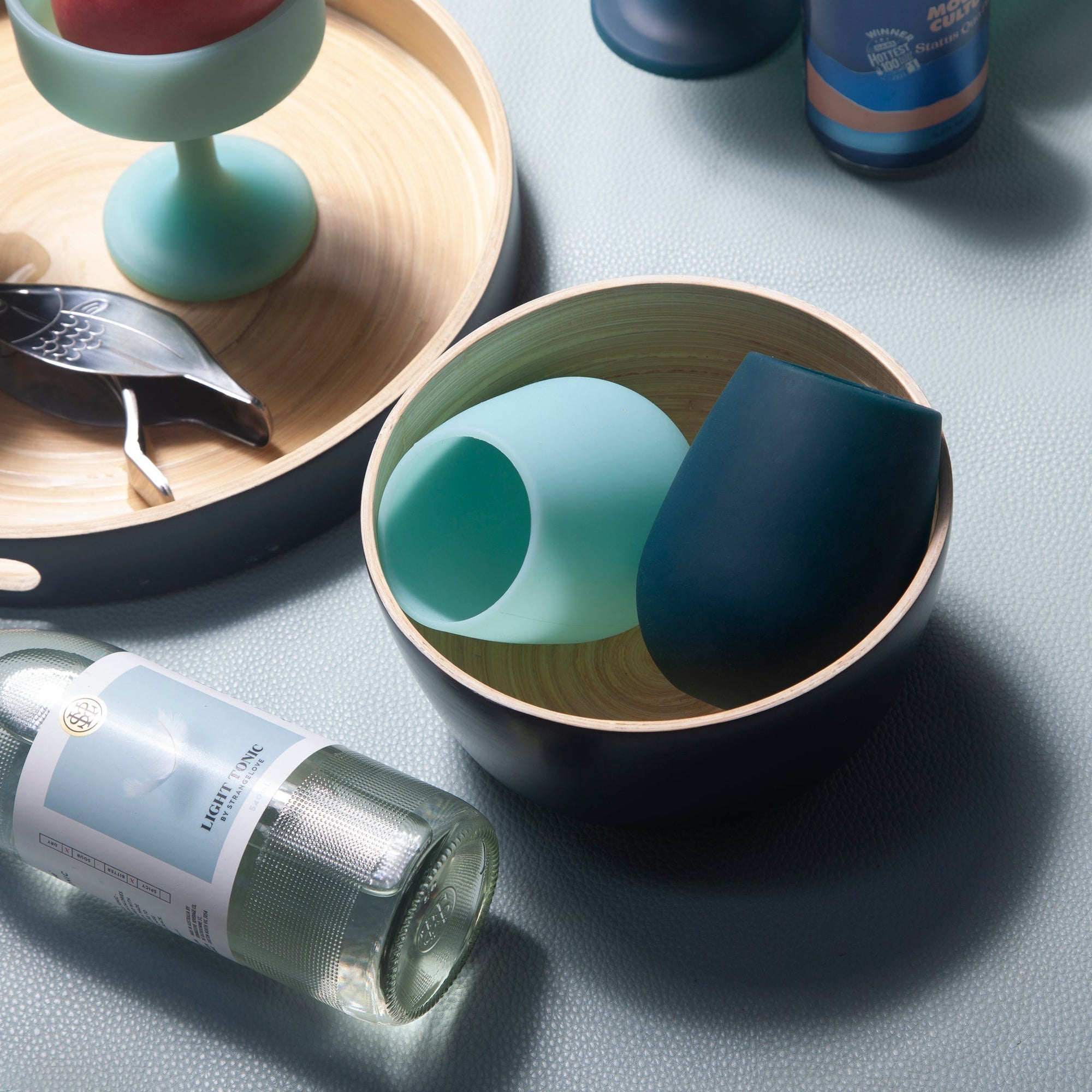 Meet porter green - the world leaders in unbreakable drinkware and stylish modern day essentials perfect for entertaining and gifting