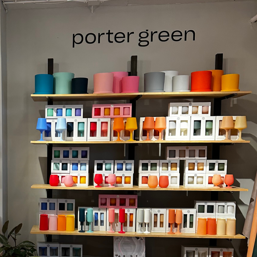 Introducing porter green Interiors in Atlanta June 2026