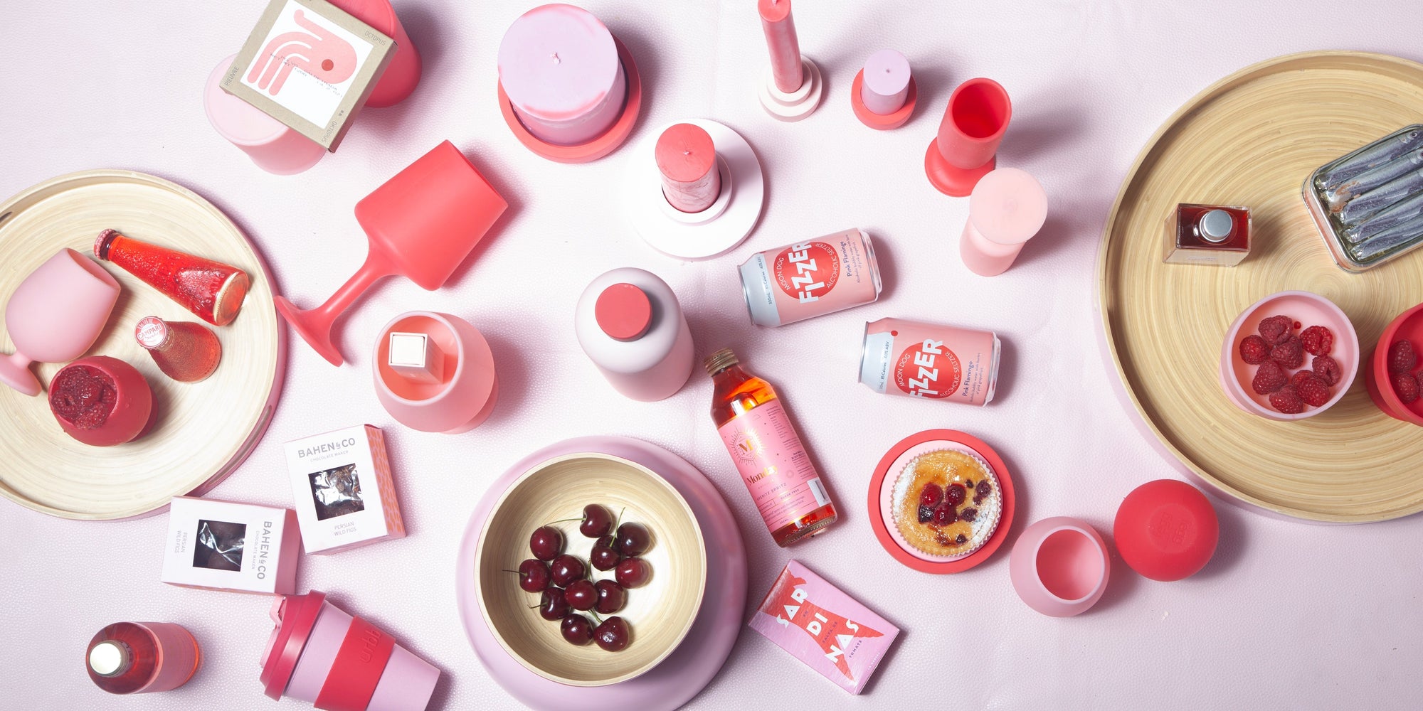 Meet porter green - the world leaders in unbreakable silicone drinkware and living essentials