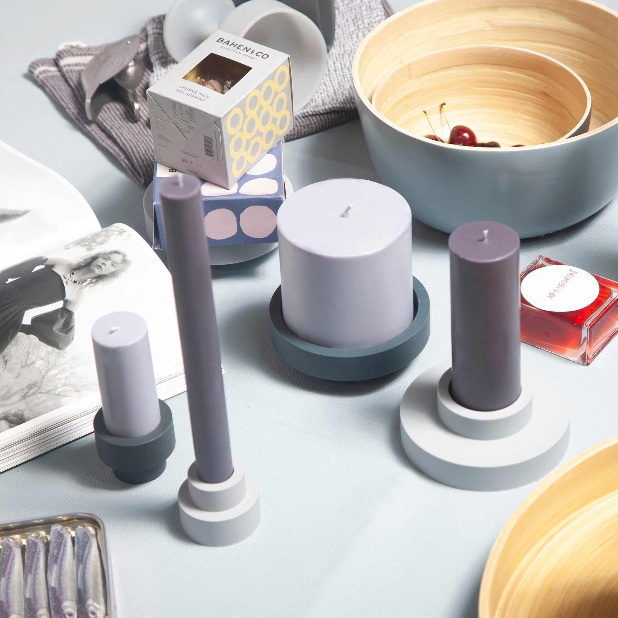 Meet porter green, redesigning modern sustainable living, gifting & entertaining.