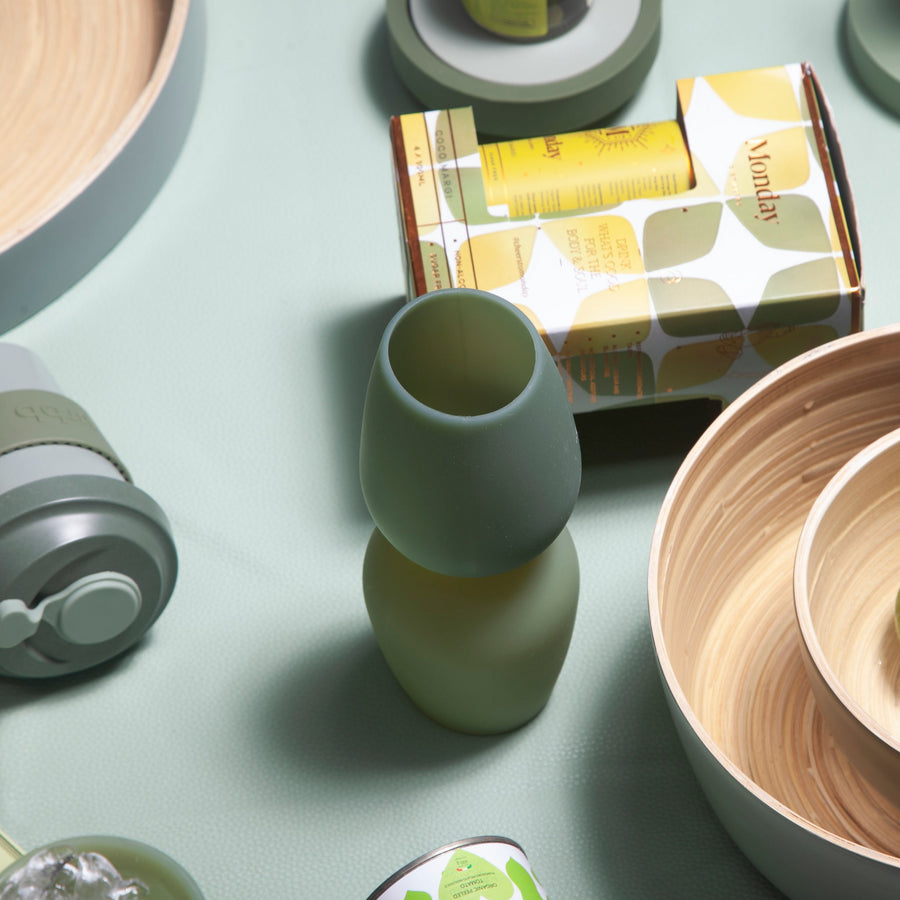 Meet the world leaders in unbreakable drinkware- A new era of stylish unbreakable drinkware, designed to celebrate every occasion.