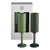 sage + olive | seff | unbreakable silicone champagne flute | porter green, champagne flutes, unbreakable champagne flutes, champagne flute glasses, coloured champagne glasses, champagne flutes australia