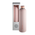 peach + petal | driss | insulated stainless steel water bottle - porter green | style + sustainability