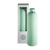 gerbera + leaf | driss | insulated stainless steel water bottle - porter green | style + sustainability