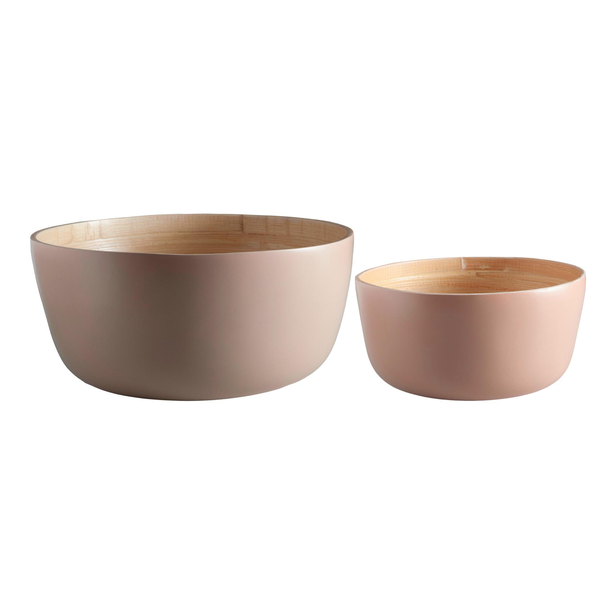 wheat + oat | bebb | biodegradable bamboo bowls | porter green, bamboo bowls, serving bowls. wooden serving bowls, serving bowl set, salad serving bowl