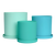 turquoise